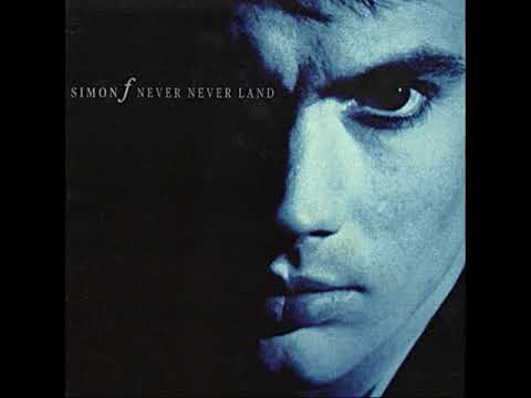 Simon F - American Dream (1987)