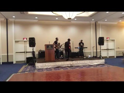 Thumbnail for ASA BIBANKE REHEARSAL  SOUND CHECK