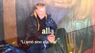 “Li amò sino alla fine” Gv 13,1