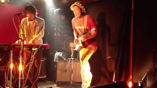 CHAN-MIKA ♫stay strong