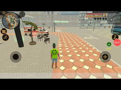 How to get army tank and helicopter in Vegas crime simulator