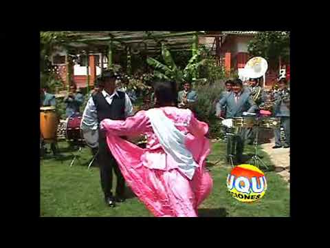 Taki/Banda Real - Corte de Arbol