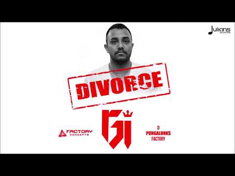 Gi - Divorce "2019 Chutney Soca" (Trinidad)