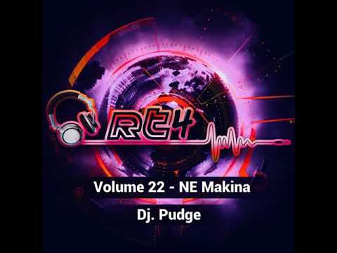 DJ Pudge - RT4 Volume 22 - North East Makina