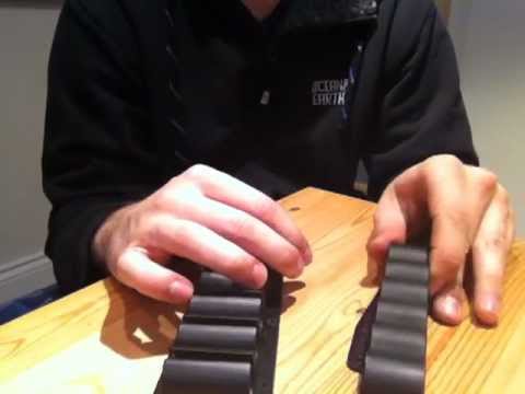 Remington 870 Upgraded Mesa Tactical Side Saddle