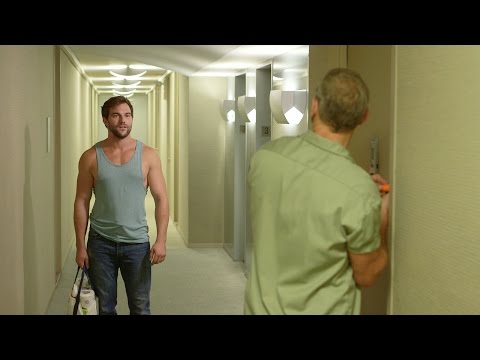 Folge 1 - DADDYHUNT: DIE SERIENFOLGE