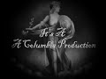 Columbia Pictures Corporation Logo December 29 1927 Closing