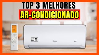 Os Melhores Ar-condicionados de 2024: Análise Detalhada e Comparação