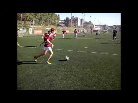 La Mano de Dios vs Dock Sud #Fecha2 - Copa Palermo