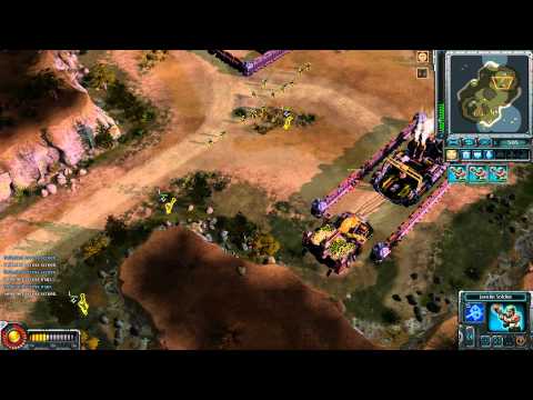 [FPVoD #5] vs. Nizone (aka. Vindies)[A] on IS