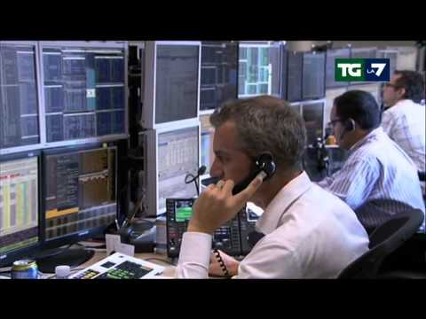 Tg La7 - Edizione delle ore 13.30 del 14/10/2011