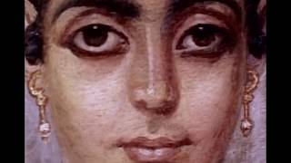 The Fayum Portraits: Funerary Painting of Roman Egypt, 1988 | From the Vaults