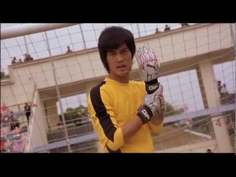 Inazuma Eleven - Fire Tornado.avi