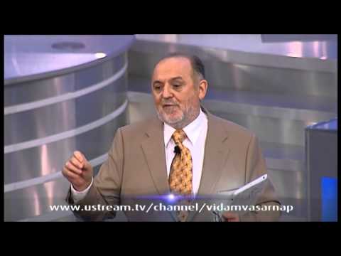 Aki feltámad, az is meghal? - Németh Sándor válaszol