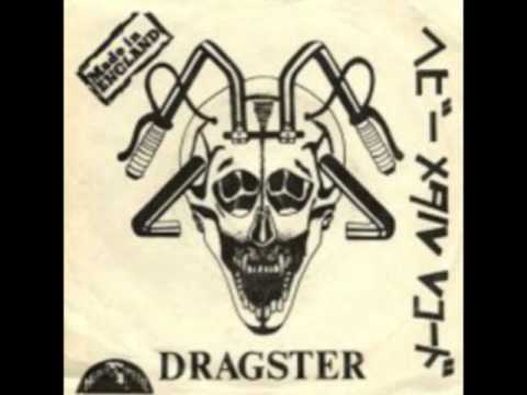 Dragster - Won't Bring You Back