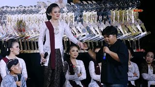 Download lagu KETEMU NEH NANDA KENTHUT JHAN TAMBAH KOCAK NEH LEK IKI ~ JAN POREM JO... GANDENG OKVA CAE mp3