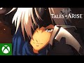 Tales of Arise - Introduction Animation