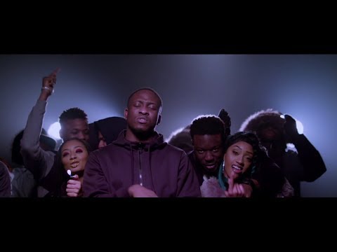 DeeKaySho x Kojo Funds - Slow Motion Remix [Exclusive]