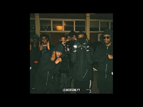 #HarlemSpartans - SD x OnDrills - Bill It (#exclusive #unreleased)