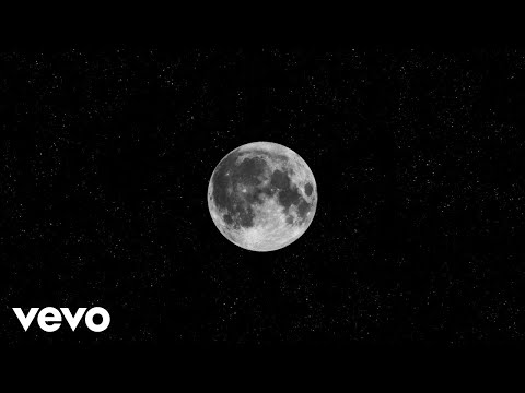 Jovanotti - Guarda Che Luna (Lyric Video)