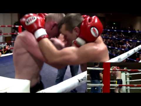 Thai Boxing Fight 4th Dec 2010