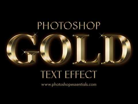 download lagu mp3 mp4 Tutorial Photoshop Gold Text, download lagu Tutorial Photoshop Gold Text gratis, unduh video klip Tutorial Photoshop Gold Text