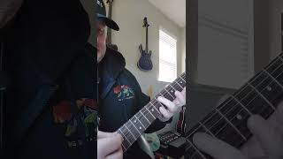 Kool and The Gang-  Get Down On It- Guitar Tutorial