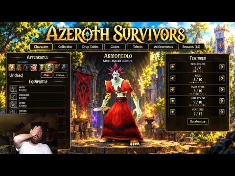 HOLY F*CK.. This game was made for me
