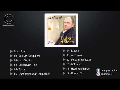 Ayhan Alptekin - Lazona  ✔️