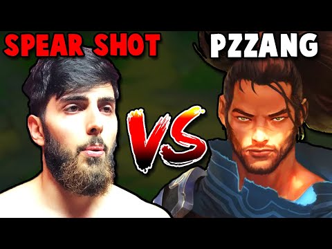 What happens when Rank 1 Pantheon faces the BEST YASUO in the world