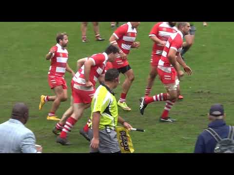 2018 10 27 Ravens vs Rowers