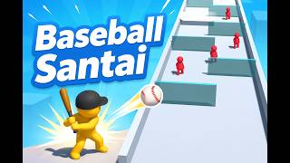 Pahlawan Baseball Putar-putar
