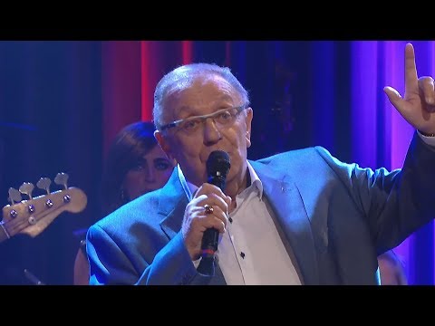 Good Lookin' Woman - Pete Conway, Joe Dolan & RTÉ Concert Orchestra | The Late Late Show | RTÉ One