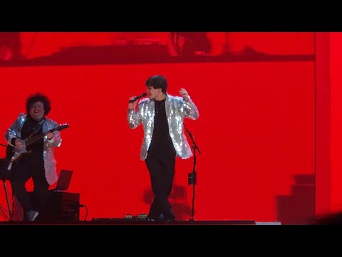 Wincent Weiss - So gut |23.03.25 in Hannover