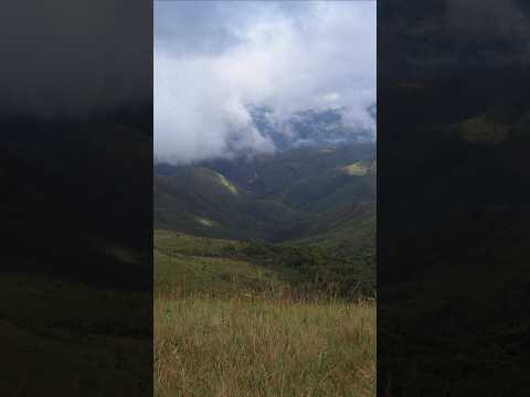 Trilhas de Minas Gerais, Serra da Calçada. #natureza #nature #trilha