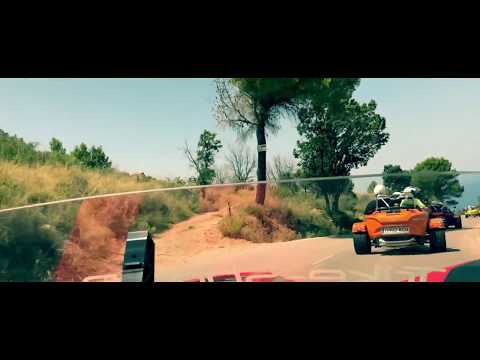 Mahalo x DLMT feat. Lily Denning - So Cold (Sean Luiz Remix) (Music Video)