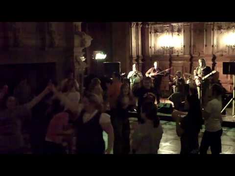 Ceilidh Band | The Little Piggies | Strip the Willow