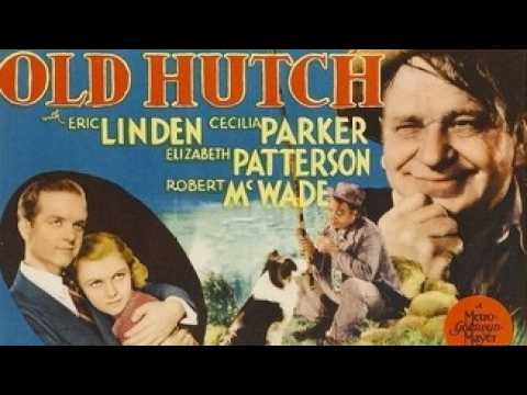 Old Hutch