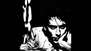 Peter Murphy... I Spit Roses