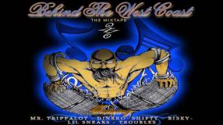 Club Bangin' song artwork