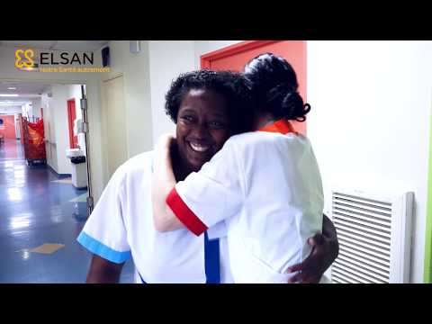 Quel est le rôle d'une aide-soignante - Elsan Care