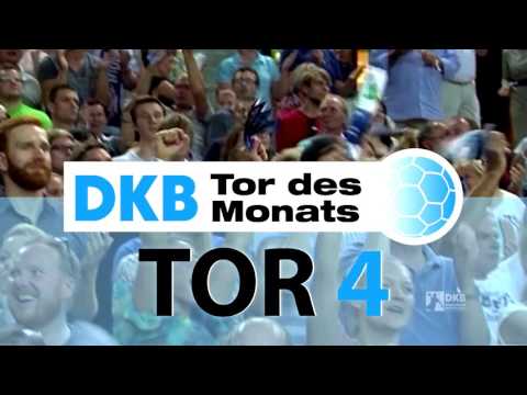 DKB Tor des Monats  Dezember - Highlightclip