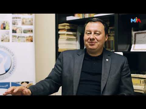 Campania „Adoptă” un taberist | pastor Laurențiu Timiș, Biserica Eclesia (Timișoara)