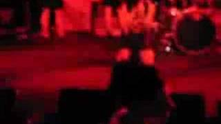 Showbread - Black Friday (4 of 5) Stabbing Art To Death