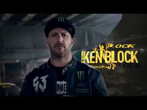 Lil Jon, 2Pac, Eminem, Tech N9ne & Ken Block - | Fast Lane 4 | (2024)