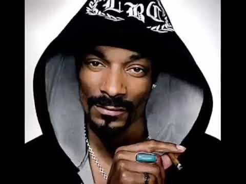 Snoop Dogg Instrumental (beat para rimar)