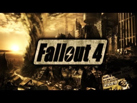 Fallout 4 Walkthrough Part 15 1080P