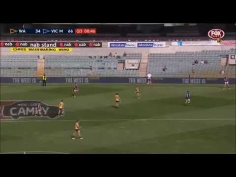 Harley Balic v WA (2015)