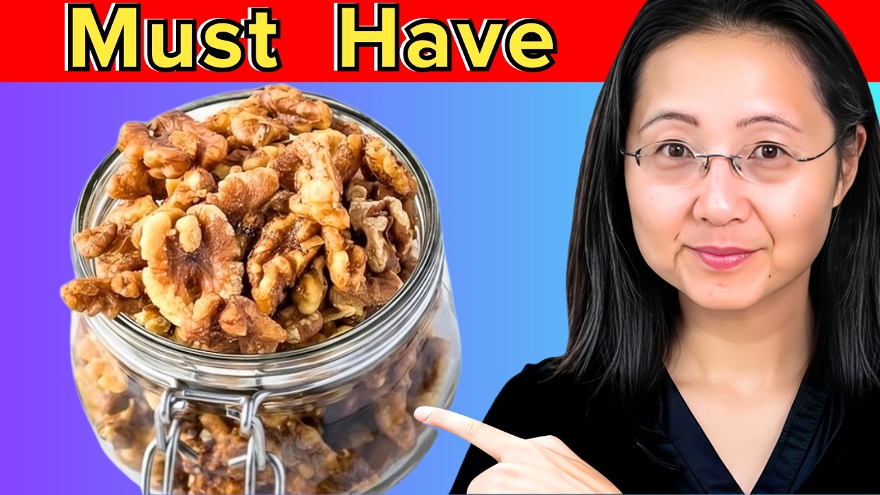 Top 10 Healthy Snacks To Quit Sugar FOREVER!