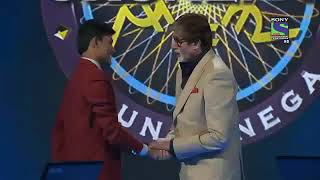 preview picture of video 'Vidya Vihar Student Vaibhaw Verma In KBC 2013..'